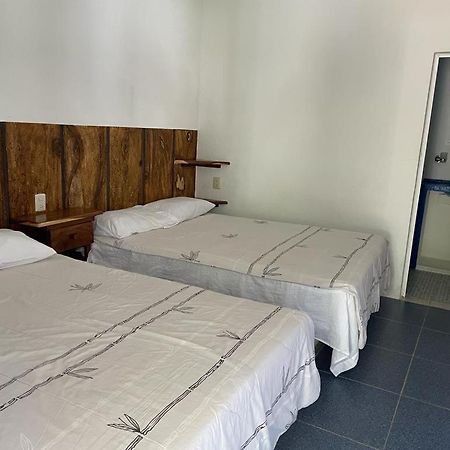 Hotel Tamarindos زيهواتانيجو المظهر الخارجي الصورة